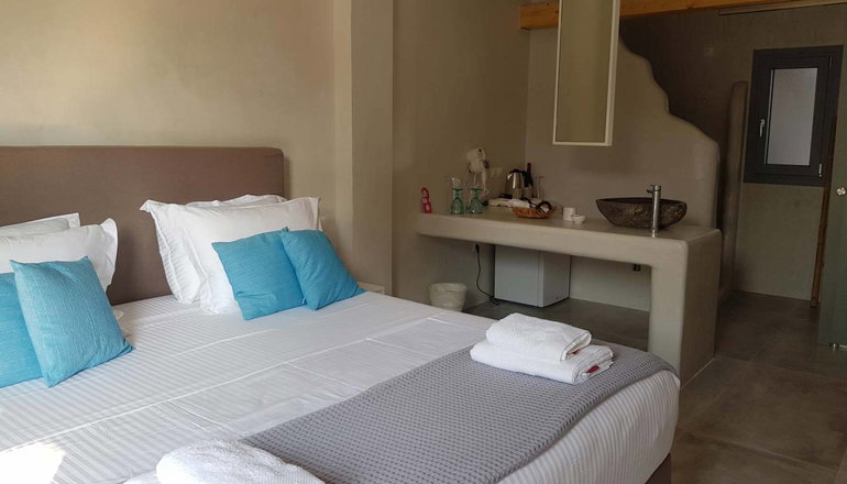 Agorastos Boutique Hotel